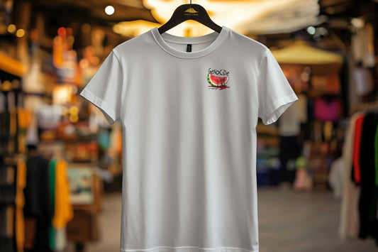 Basic Unisex Shirt | Ge-Melon
