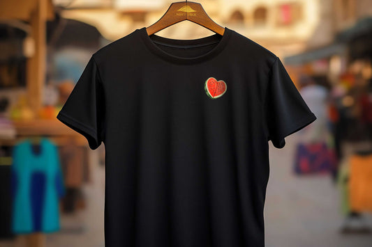 Basic Unisex Shirt | Love Melon