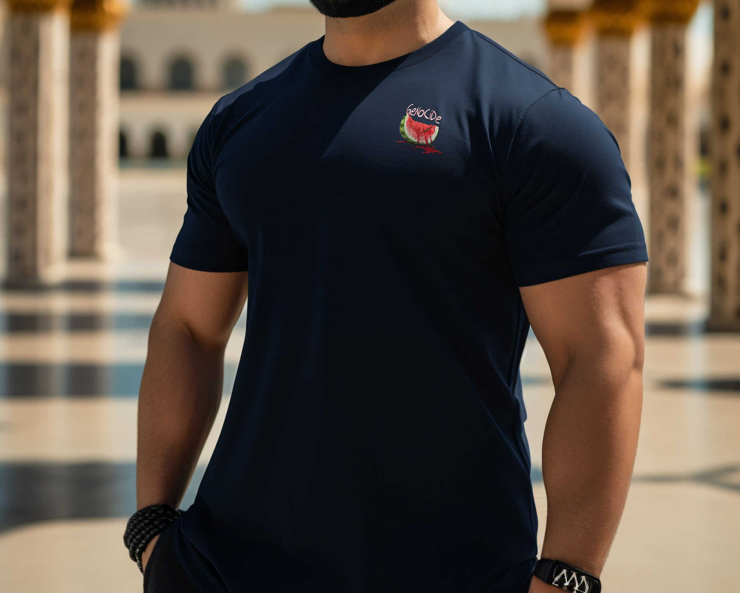 Sport T-Shirt | Ge-Melon