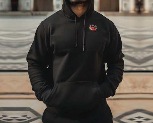 Premium Unisex Hoodie | Ge-Melon